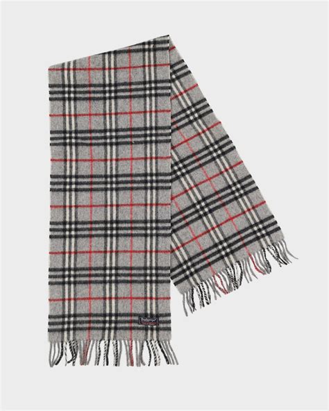 burberry light grey scarf|burberry scarf outlet price.